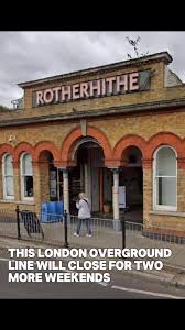 Image result for Rotherhithe Gc