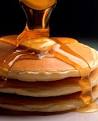 The Basic PANCAKE RECIPE