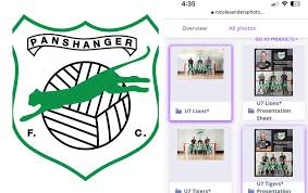Image result for Welwyn Garden City Panshanger Football Club