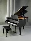 EGP-155C Classic Grand Piano - Essex Piano - Retail Up! Music demo