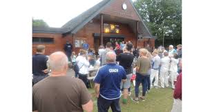 Image result for Claygate Cricket Club