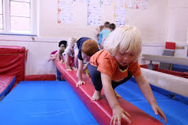 Image result for Gym Tots Gym Club