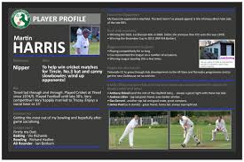 Image result for Hayfield Cricket Club