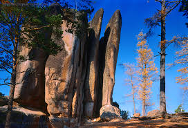 Image result for Красноярские Столбы