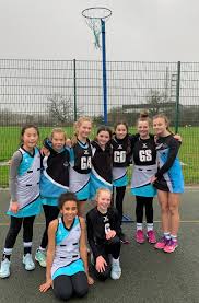 Image result for Elmdon Netball Club