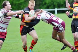 Image result for Victoria Rangers A R L F C