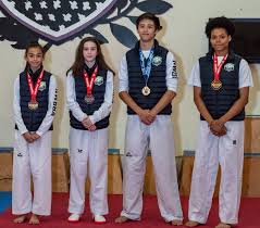 Image result for Witney Taekwondo