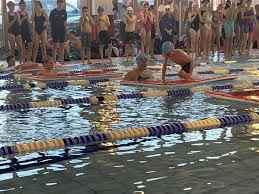 Image result for Taunton Deane Swimming Club