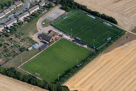 Image result for Needham Market Football Club