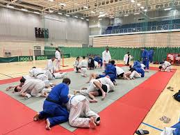 Image result for Rugby Judo Club
