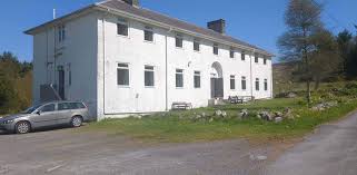 Image result for Chamois Mountaineering Club