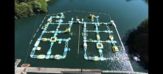 Image result for New Forest Water Park