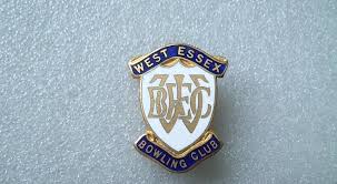 Image result for West Essex Bowling Club
