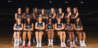 Image result for Poly Netball Club, London