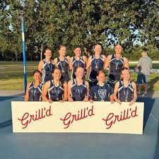 Image result for ST. MARY'S NETBALL CLUB