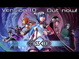 Image result for CrossCode