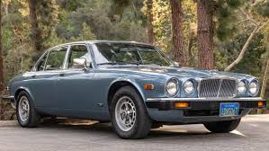 Image result for Sable Black 1982 Jaguar