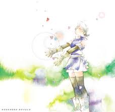 「フェンベルク・ストライフ フェンネル大陸・偽王伝」の画像検索結果