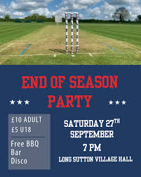 Image result for Long Sutton Cricket Club