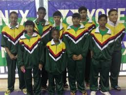 Image result for Western Junior Regional Badminton