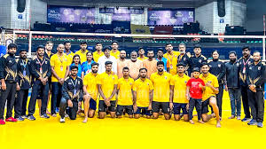 Image result for Arun Volleyball Club