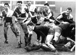 Image result for West Hartlepool Rugby Football Club