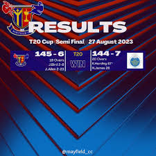 Image result for Mayfield Cricket Club