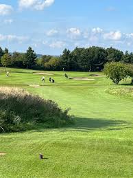 Image result for Woodhall Hills Golf Club Limited
