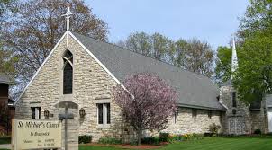 Image result for St Michaels Gac Lissan