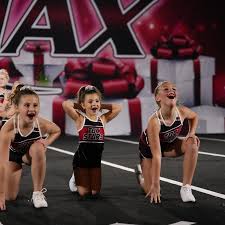 Image result for Gym Stars Cheerdancing Club