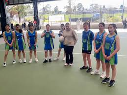 Image result for Hn Ladies Netball Club