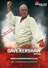 Image result for Konjaku Shin National School Of Karate, Lincolnshire