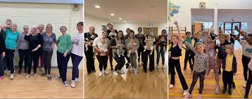 Image result for Ashford Dance Club