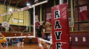 Image result for Portsmouth Volleyball Club