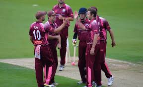 Image result for Cannock and Rugeley Cricket Club