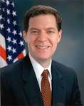 Sam Brownback official
