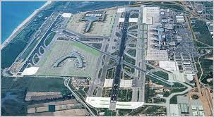 Image result for aeropuerto barcelona
