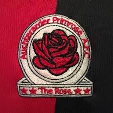 Image result for Auchterarder Primrose Juvenile Football Club