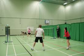 Image result for Southport Badminton Club
