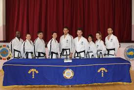 Image result for London Colney Tae Kwon Do  (I.T.F. / LTSI / A.F.T.)