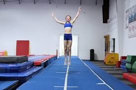 Image result for The Flip Factory Gymnastics Club