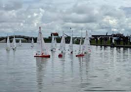 Image result for Fleetwood Model Yacht and Power Boat Club