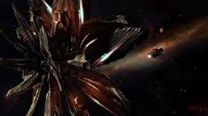 Image result for thargoids