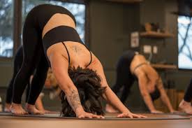 Image result for Relaxing Yoga Club