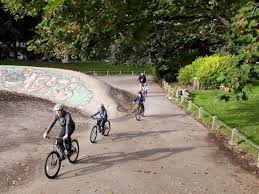 Image result for Bristol Mountain Bike Club