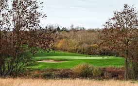 Image result for Hinksey Heights Golf Club