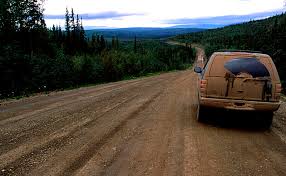 Dalton Highway (Alaska) - Bild \u0026amp; Foto von Rolf Bloch aus ...