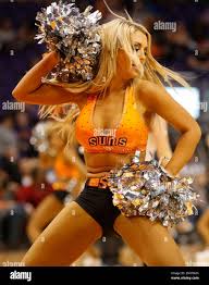 Image result for Phoenix Stars Cheerleaders