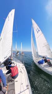 Image result for Norwich Frostbite Sailing Club