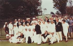 Image result for Crablands Bowling & Tennis Club